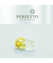 YELLOW PHANTOM QUARTZ PIXIU