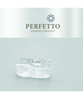 SATYALOKA CLEAR AZEZTULITE PIXIU