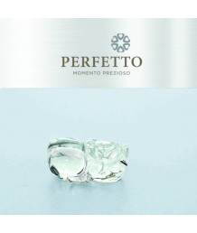 GREEN TOURMALINE PIXIU