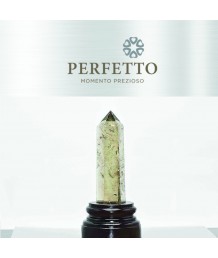 SMOKY QUARTZ POINTER