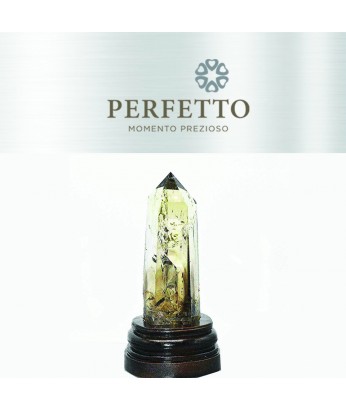CITRINE POINTER