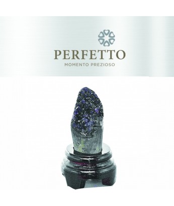 Uruguay AMETHYST geode