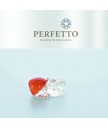 RED CRYSTAL RUTILATED PIXU