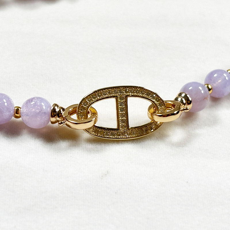 Moonlit Elegance Necklace