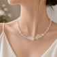 Serene Love Necklace
