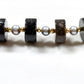 Golden Legacy Necklace