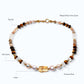 Golden Ambition Necklace
