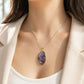 Auralite 23 Landscape Pendant