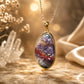 Auralite 23 Landscape Pendant