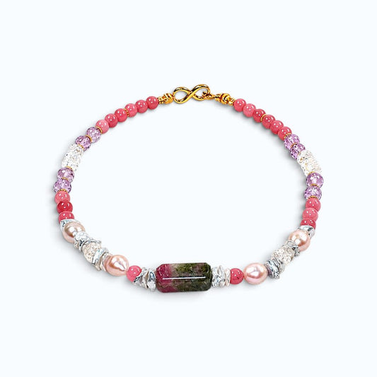 Blush Serenity Necklace