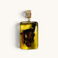 Plant Amber Pendant