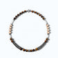 Golden Moonlight Elegance Necklace