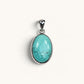 Turquoise Pendant
