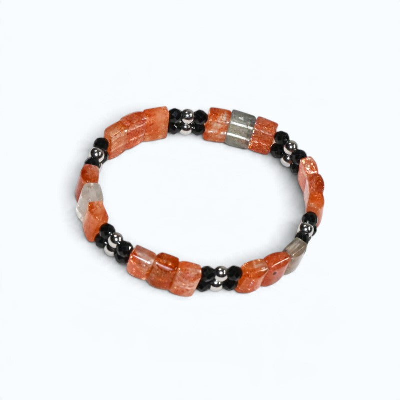 Andesine Bracelet