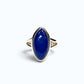 Lapis Lazuli Ring