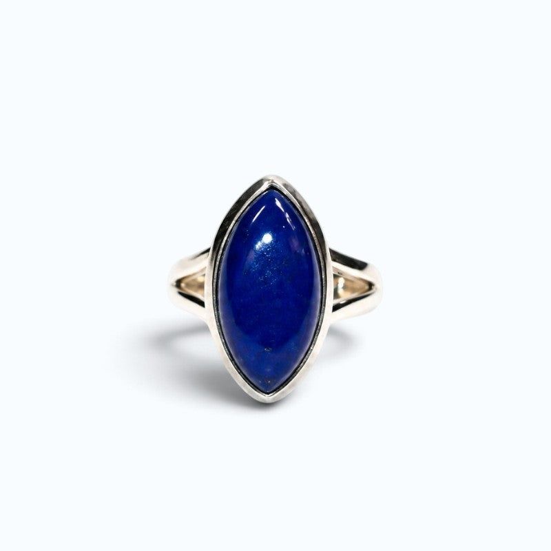 Lapis Lazuli Ring