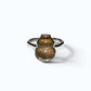 Meteorite Ring