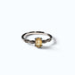 Citrine Ring
