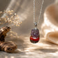 Auralite 23 Pixiu Pendant