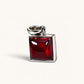 Garnet Pendant
