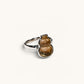Meteorite Ring