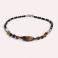Golden Strength & Elegance Necklace
