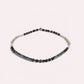 Golden Moonlight Elegance Necklace