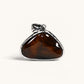 Fire Agate Pendant