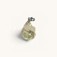 Money Tortoise Citrine Pendant