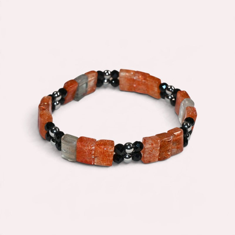 Andesine Bracelet