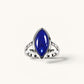 Lapis Lazuli Ring