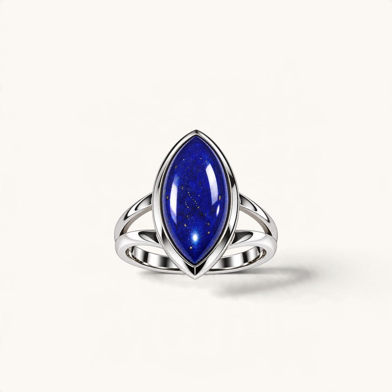 Lapis Lazuli Ring