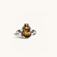 Meteorite Ring