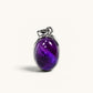 Amethyst Pendant