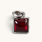 Garnet Pendant