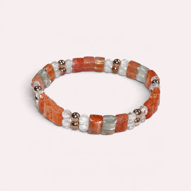 Andesine Bracelet