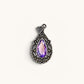 Luxury Amethyst Pendant