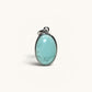 Turquoise Pendant