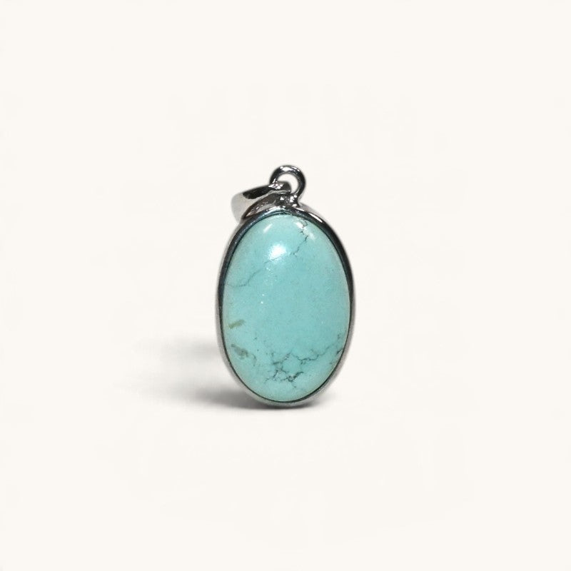 Turquoise Pendant