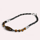 Golden Strength & Elegance Necklace