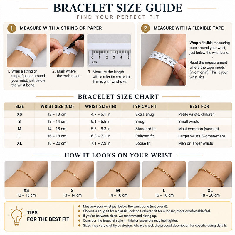 Andesine Bracelet