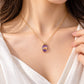 Ametrine Pendant