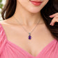Amethyst Pendant