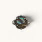 Labradorite Ring