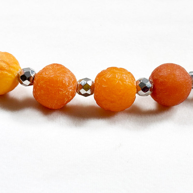 Golden Heritage Pearl Necklace