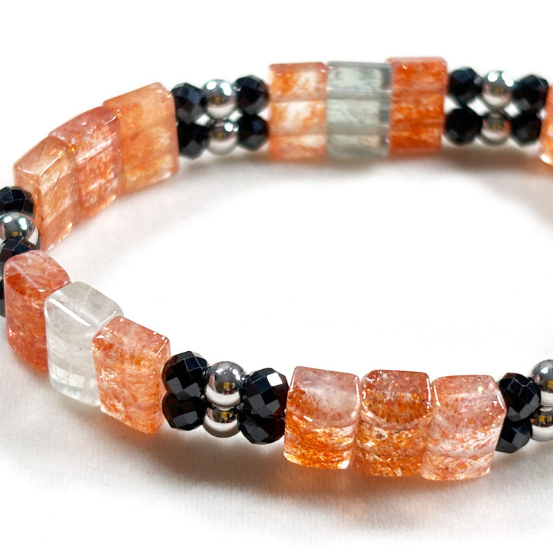 Andesine Bracelet