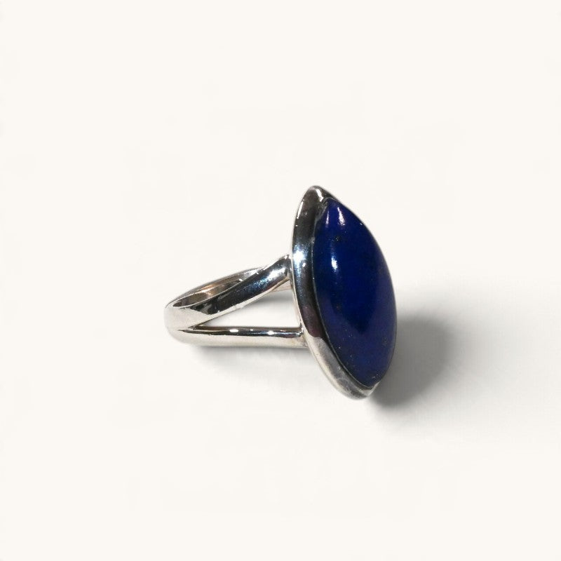 Lapis Lazuli Ring