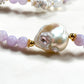 Moonlit Elegance Necklace