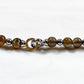 Golden Moonlight Elegance Necklace