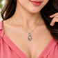 Lepidocrocite Pendant
